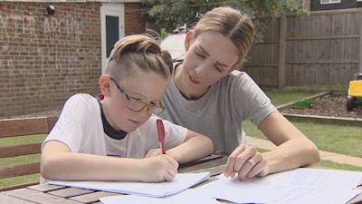 RASHFORD LETTER BOY 1