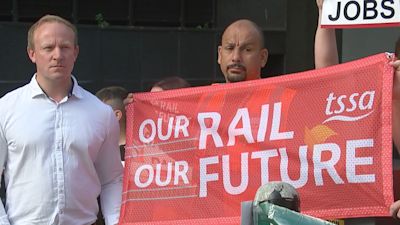 ITV News London : Latest news from London and the South East