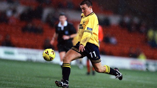 200222 Joey Beauchamp