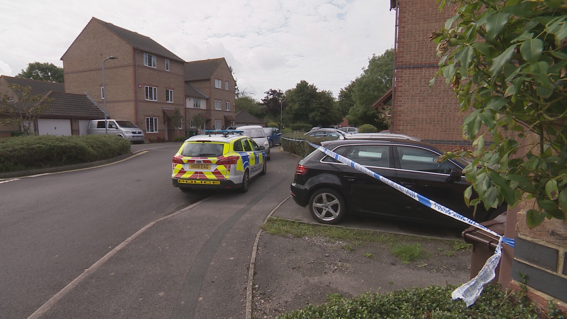 Murder Investigation Underway In Portsmouth After Two People Found Dead ...