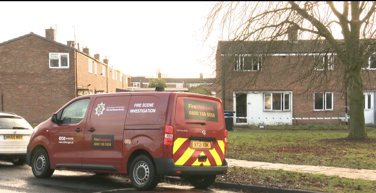 woman-dies-after-being-carried-from-newton-aycliffe-house-fire-itv