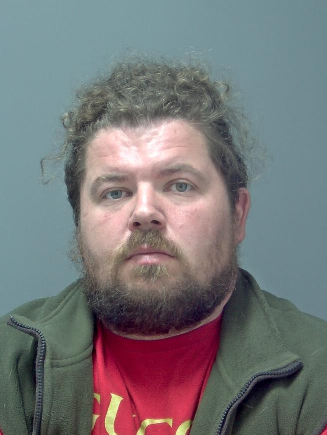 Pair Sentenced For Animal Welfare Offences After 83 Dogs Found At Traveller Site Itv News Anglia