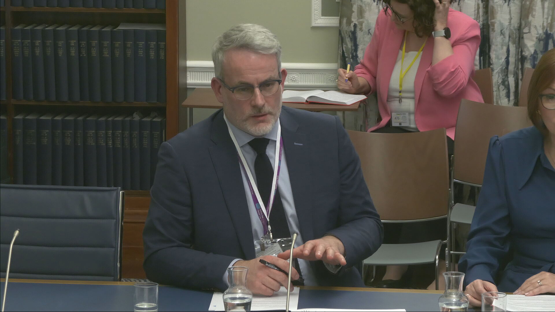 Belfast Trust Under Pressure as Waiting Lists Lengthen and New Maternity Hospital Faces Further Delays