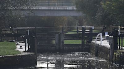 double canal death