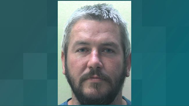 States of Jersey Police