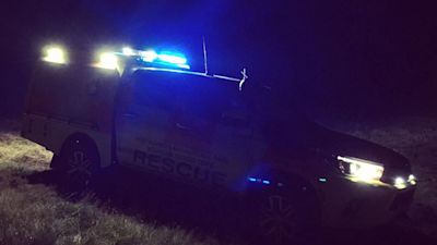 160820 TT Cheviot Rescue