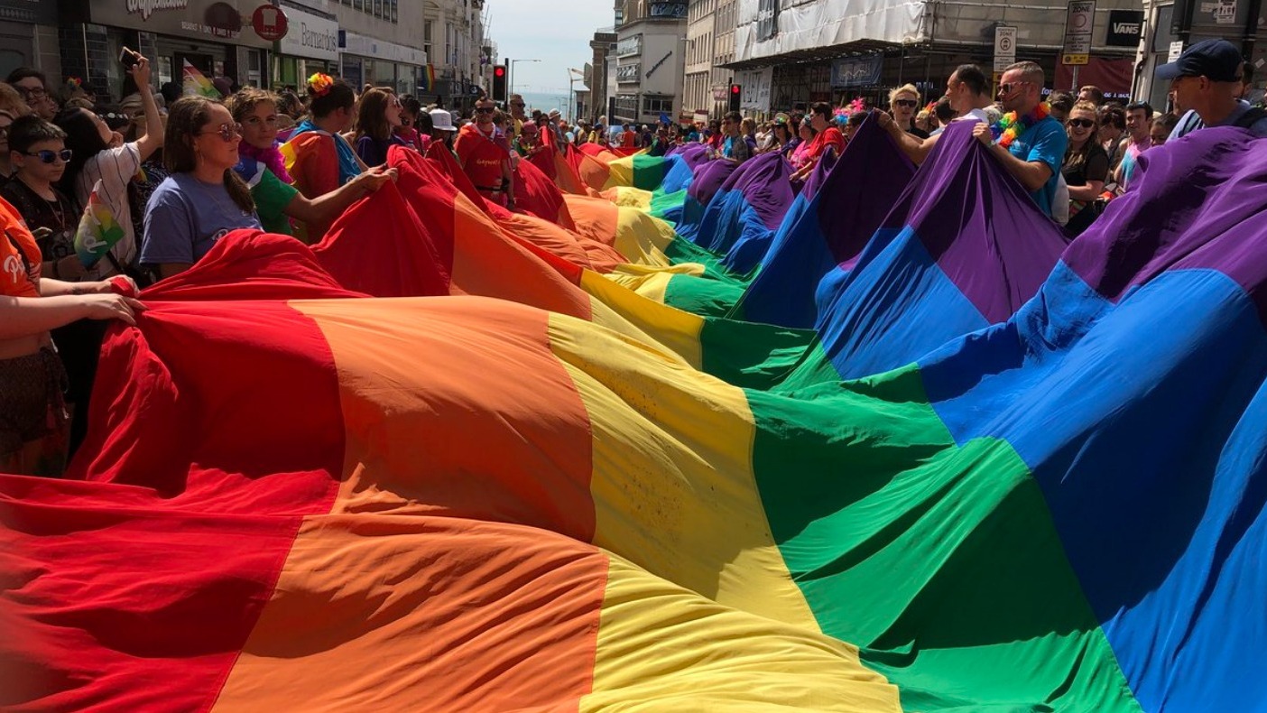 Brighton Pride 2022 All you need to know about tickets, parade, lineup