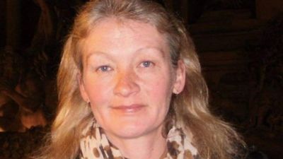 Search for missing woman Jayne