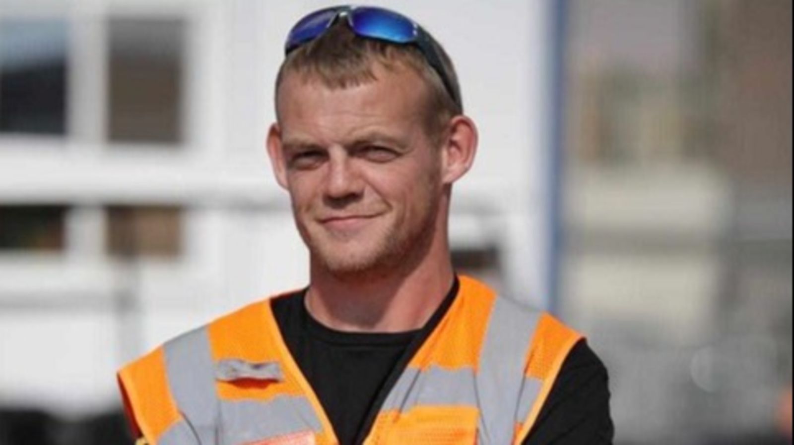 Andrew Assault Two men charged with murder of 'witty man with a huge heart' in Swansea ...