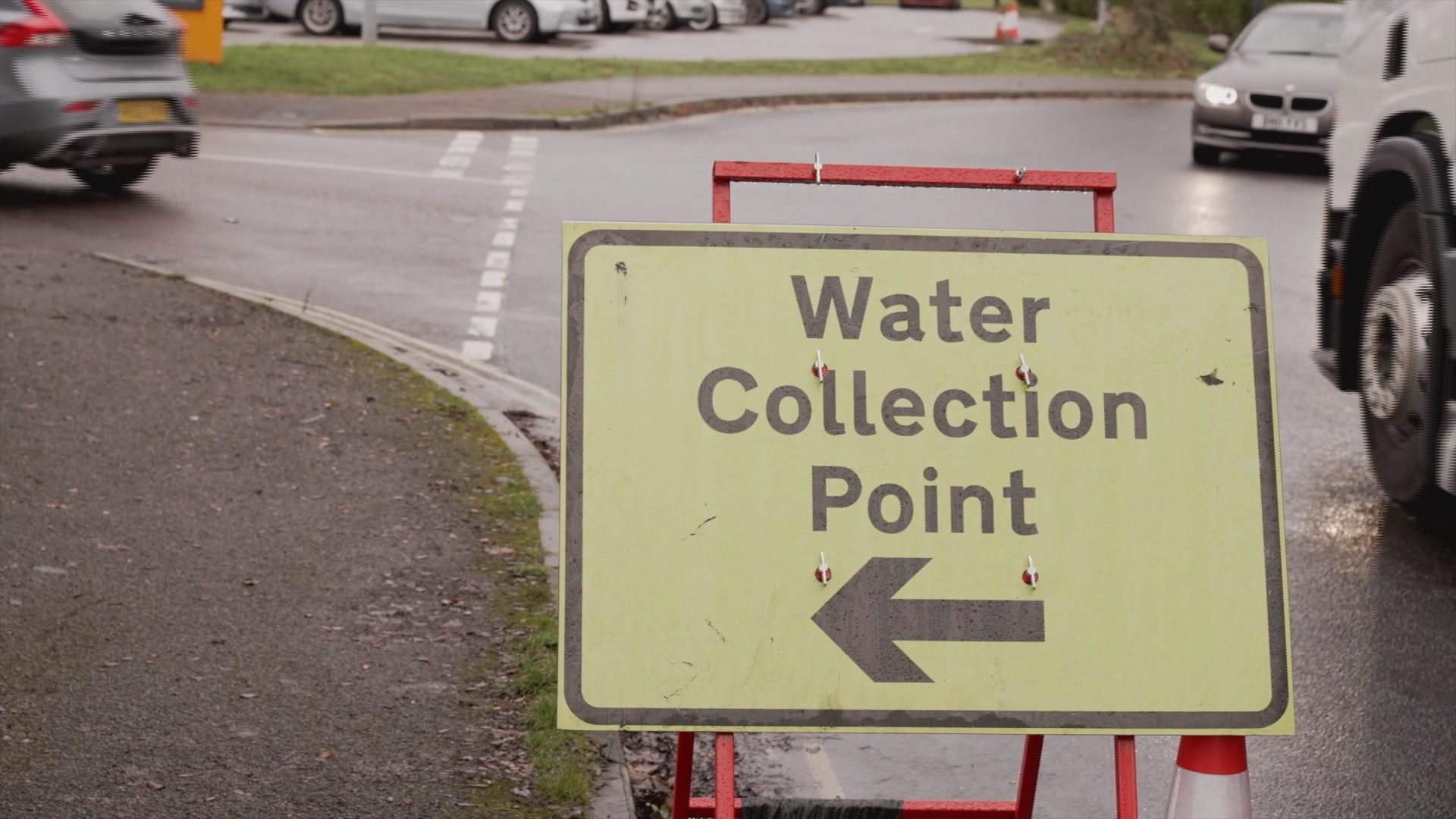 Southern Water outage Which areas are affected and when will supplies