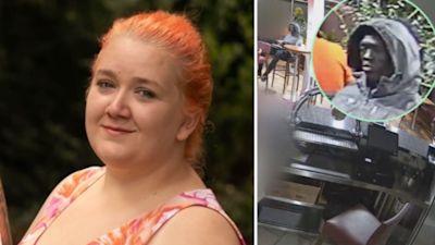 Asylum seeker accused of murdering hotel worker Rhiannon Skye Whyte denies lying about his age | ITV News Central