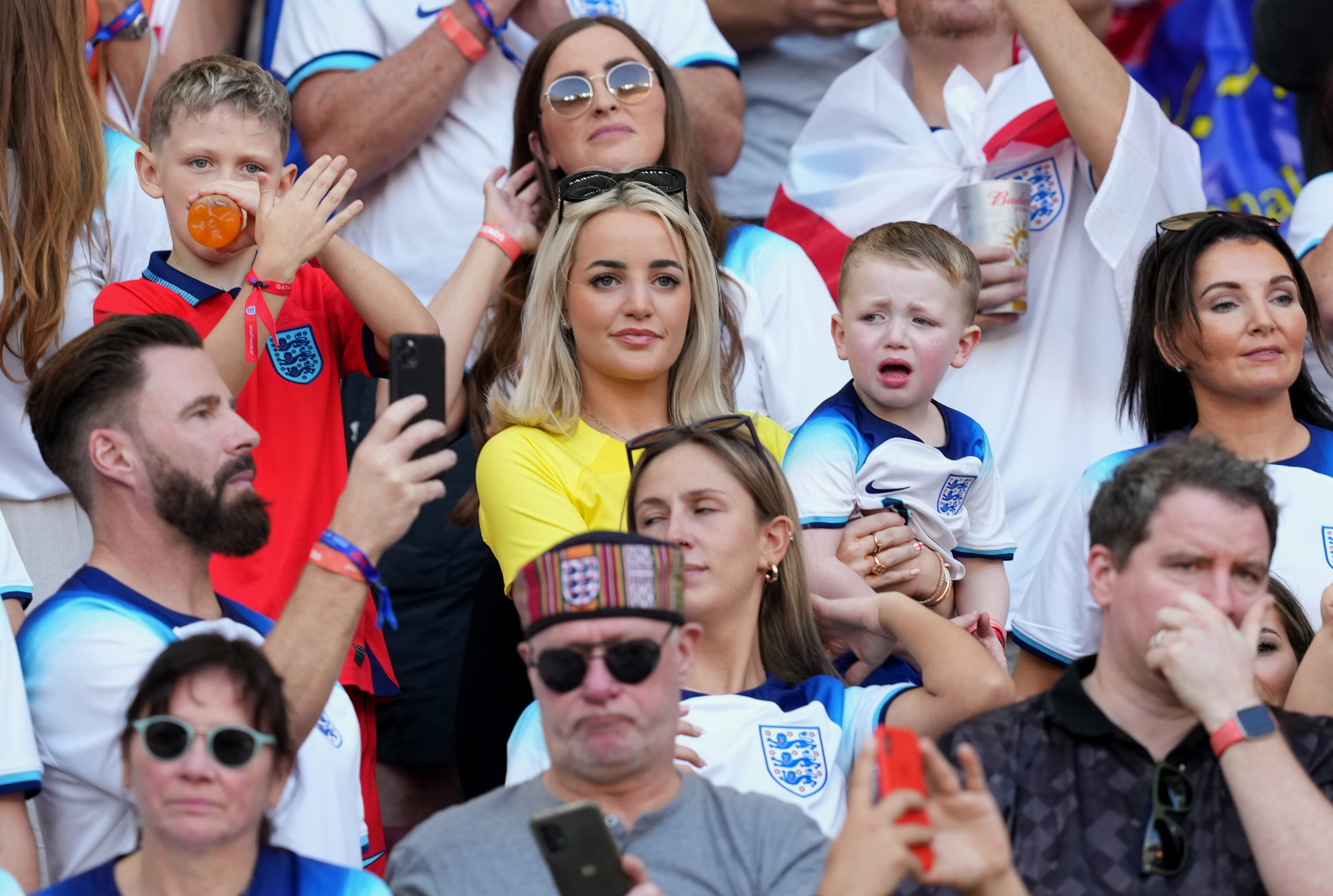 England goalkeeper Earps disappointed that her Women's World Cup shirts  aren't on sale for fans