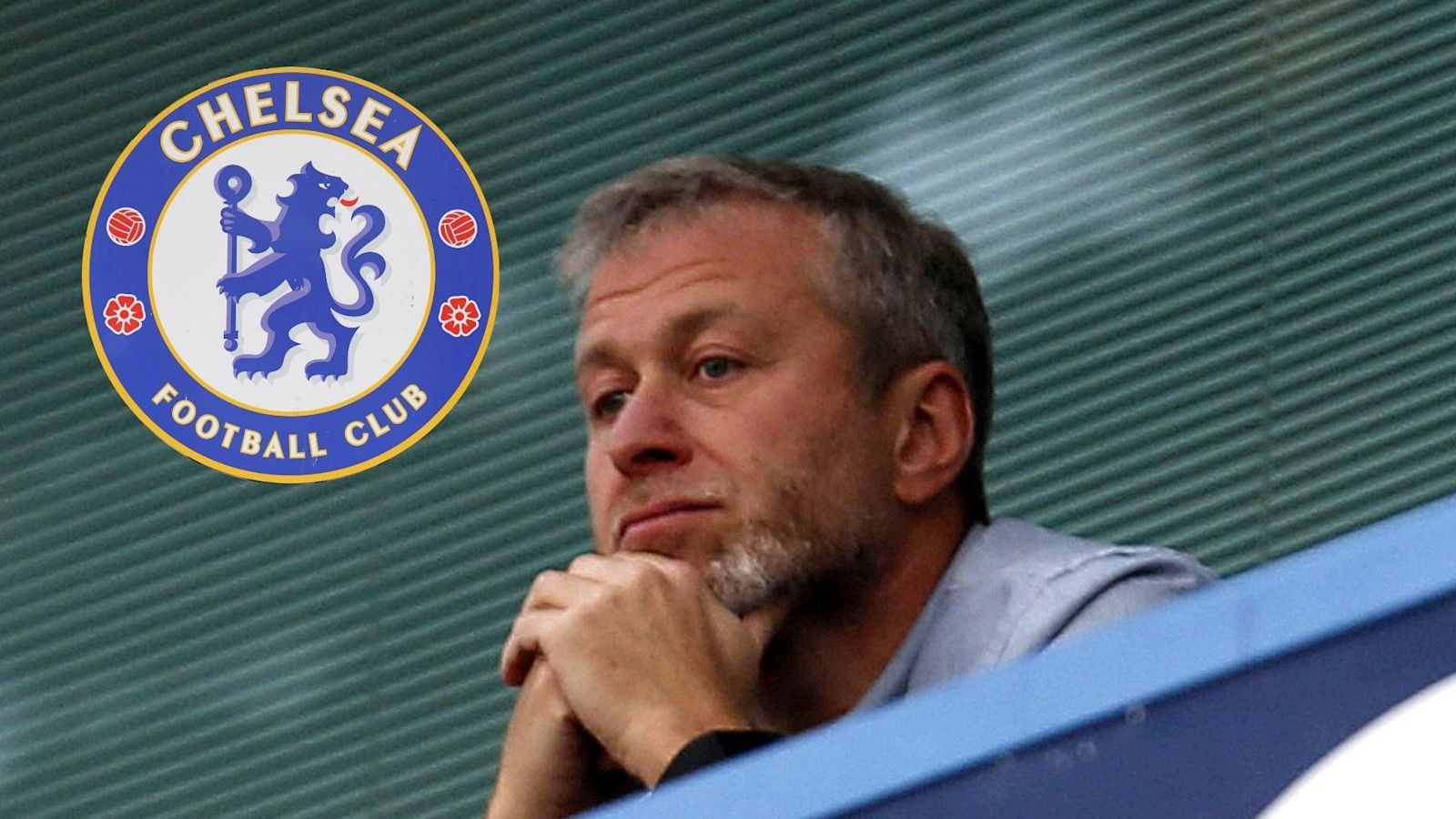 Deeply frustrated': Government threatens to sue Roman Abramovich over Chelsea sale | ITV News