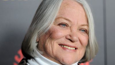 Louise Fletcher death: One Flew over the Cuckoo's Nest 'Nurse