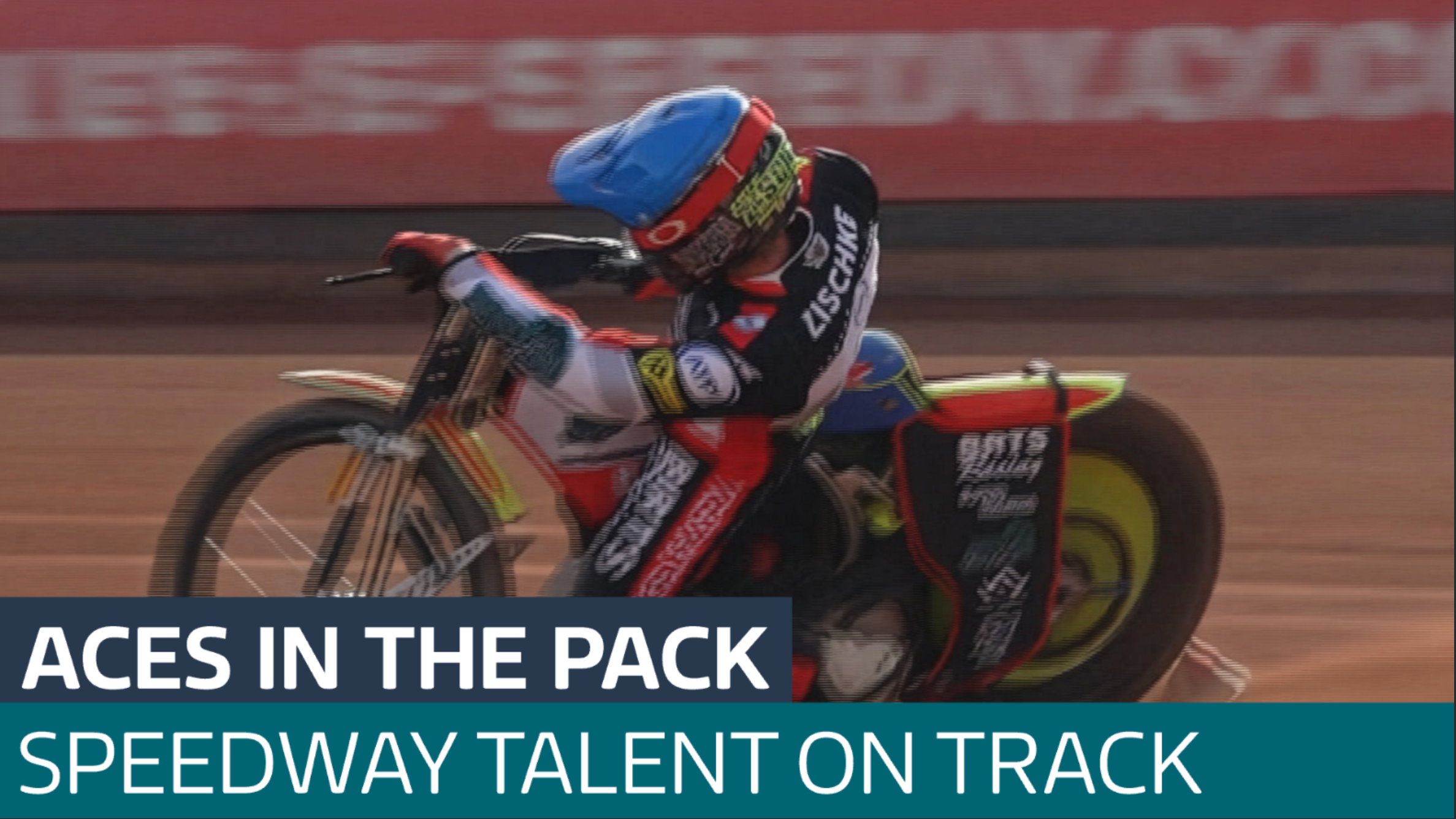 Highview Speed Team Speedway team shows its hand for the new season. - Latest From ITV News