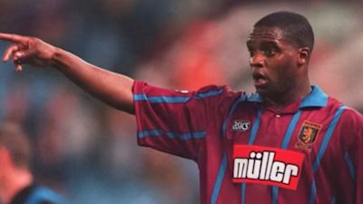 Dalian Atkinson