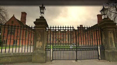 University of York 220720 ITV