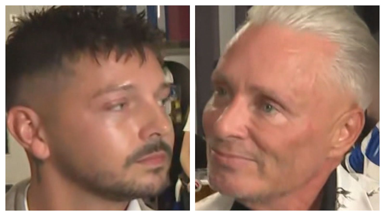 Football club owners appear in court charged with rape and human trafficking | ITV News Anglia