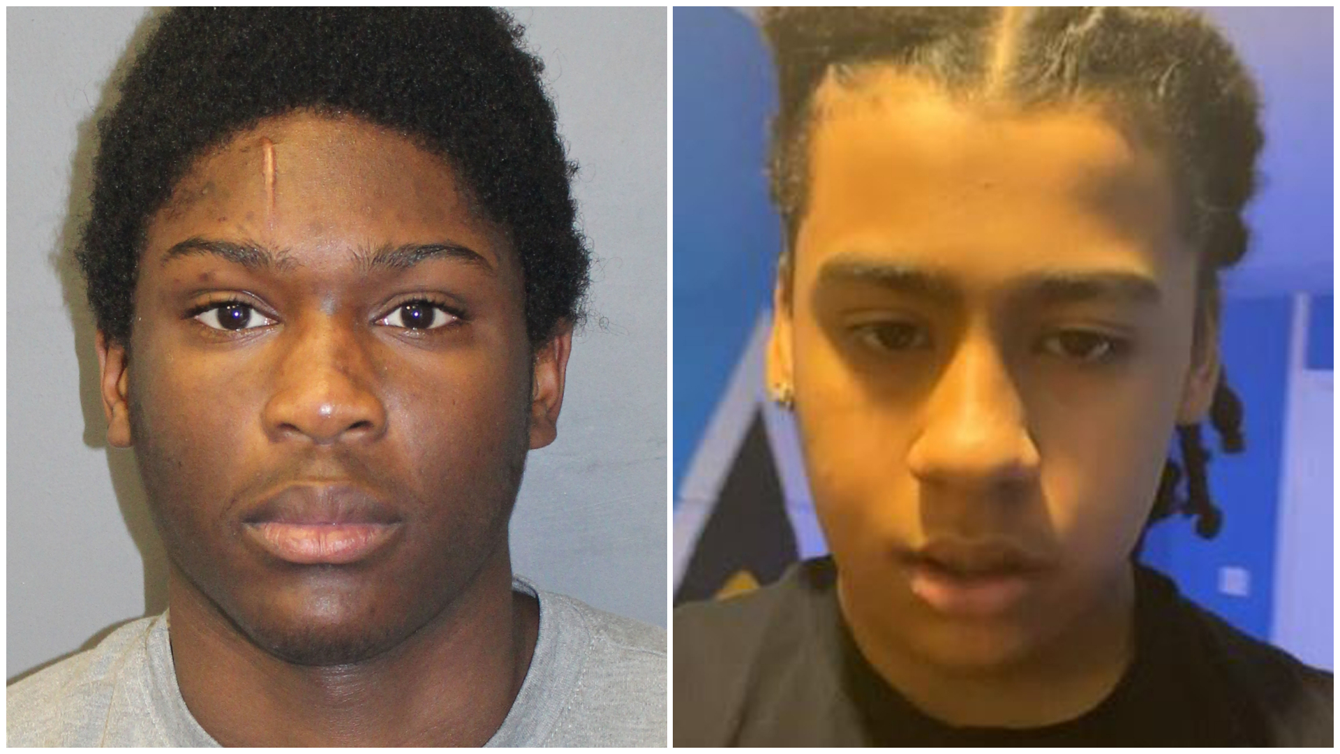 Teenager Marques Walker Jailed For 'senseless' Murder Of 14-year-old ...