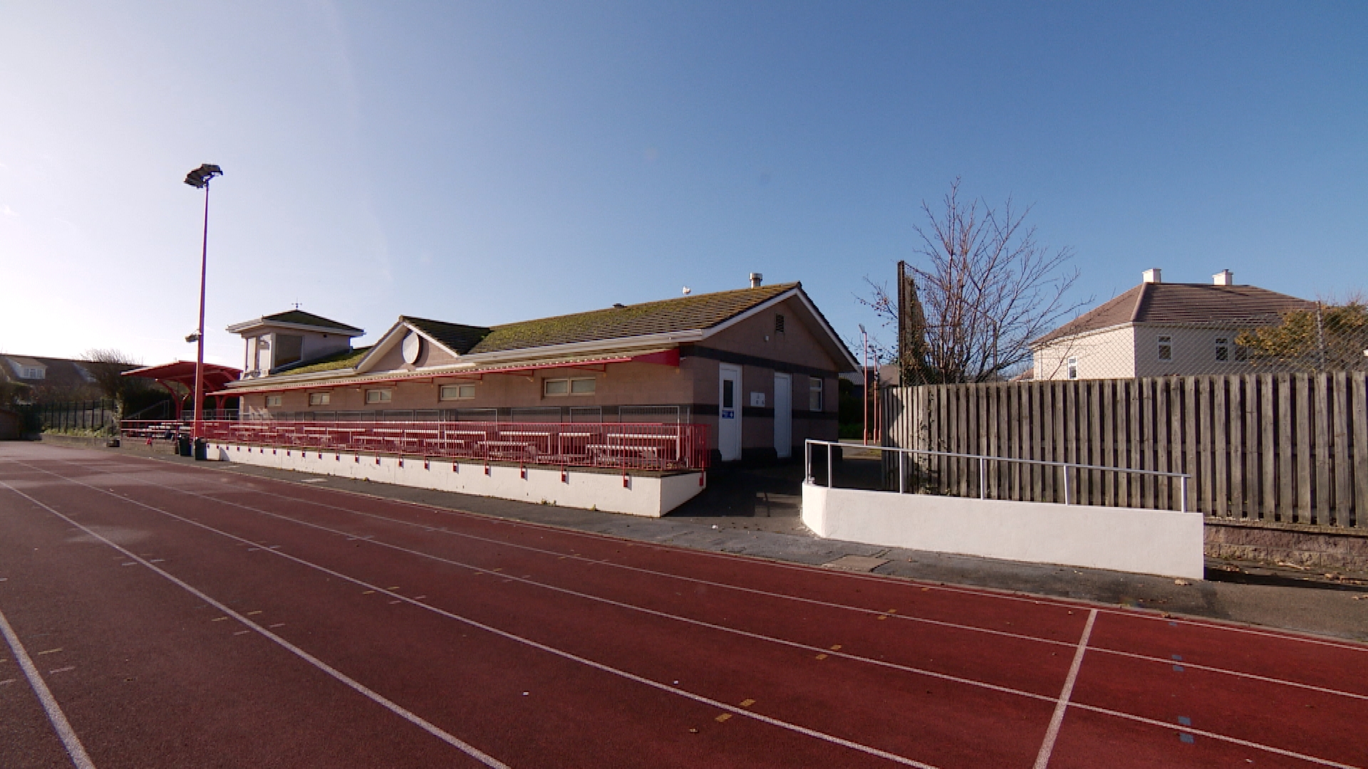 Building restrictions at FB Fields could be relaxed so new sports