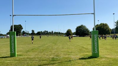 reading rugby mental health