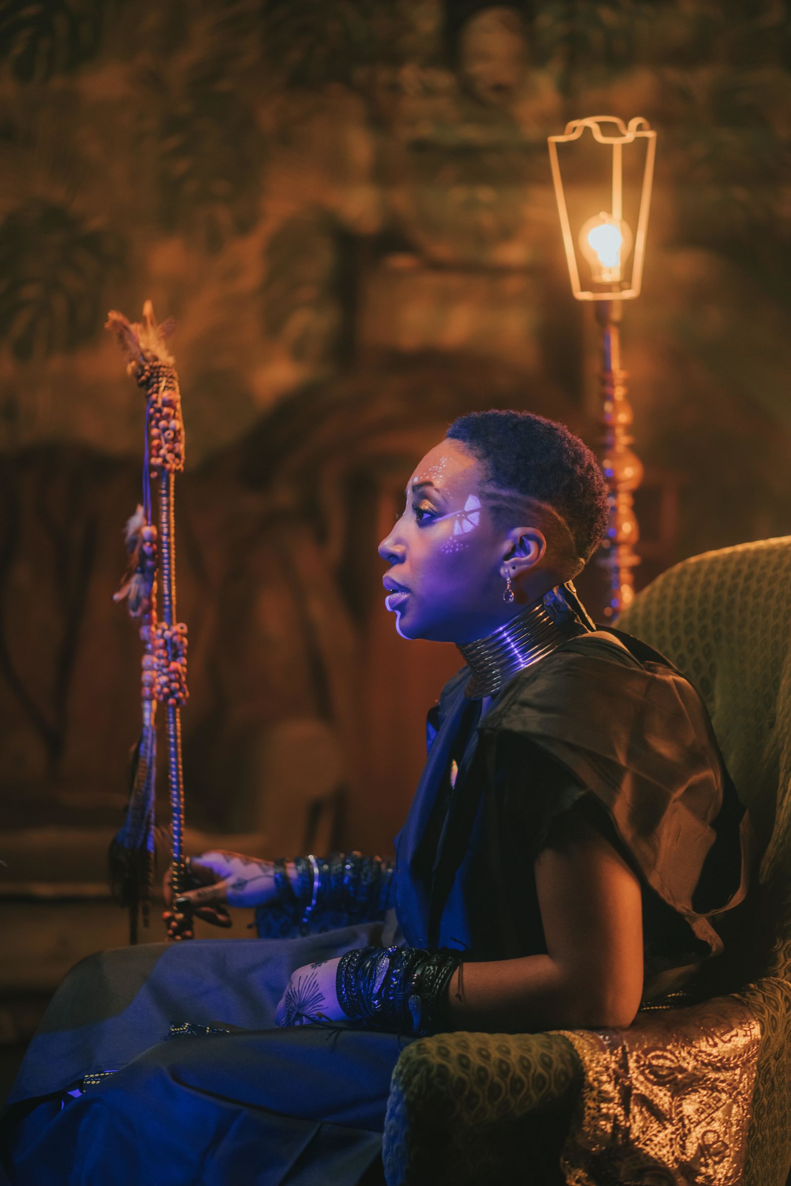 Granada Introducing.... Manchester Rapper OneDa who is one the rise ...