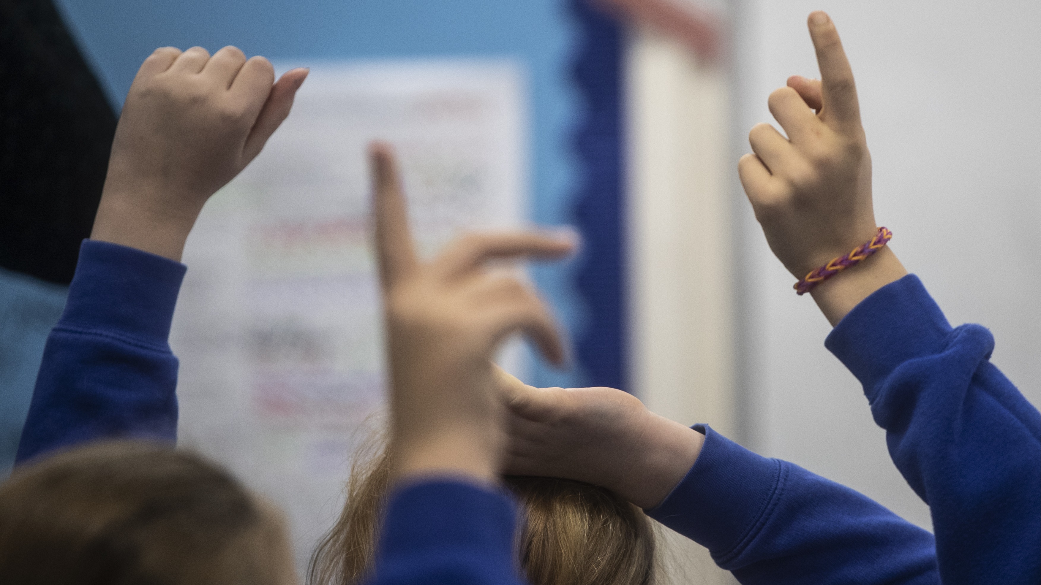 Schools built with weak concrete told to close buildings amid