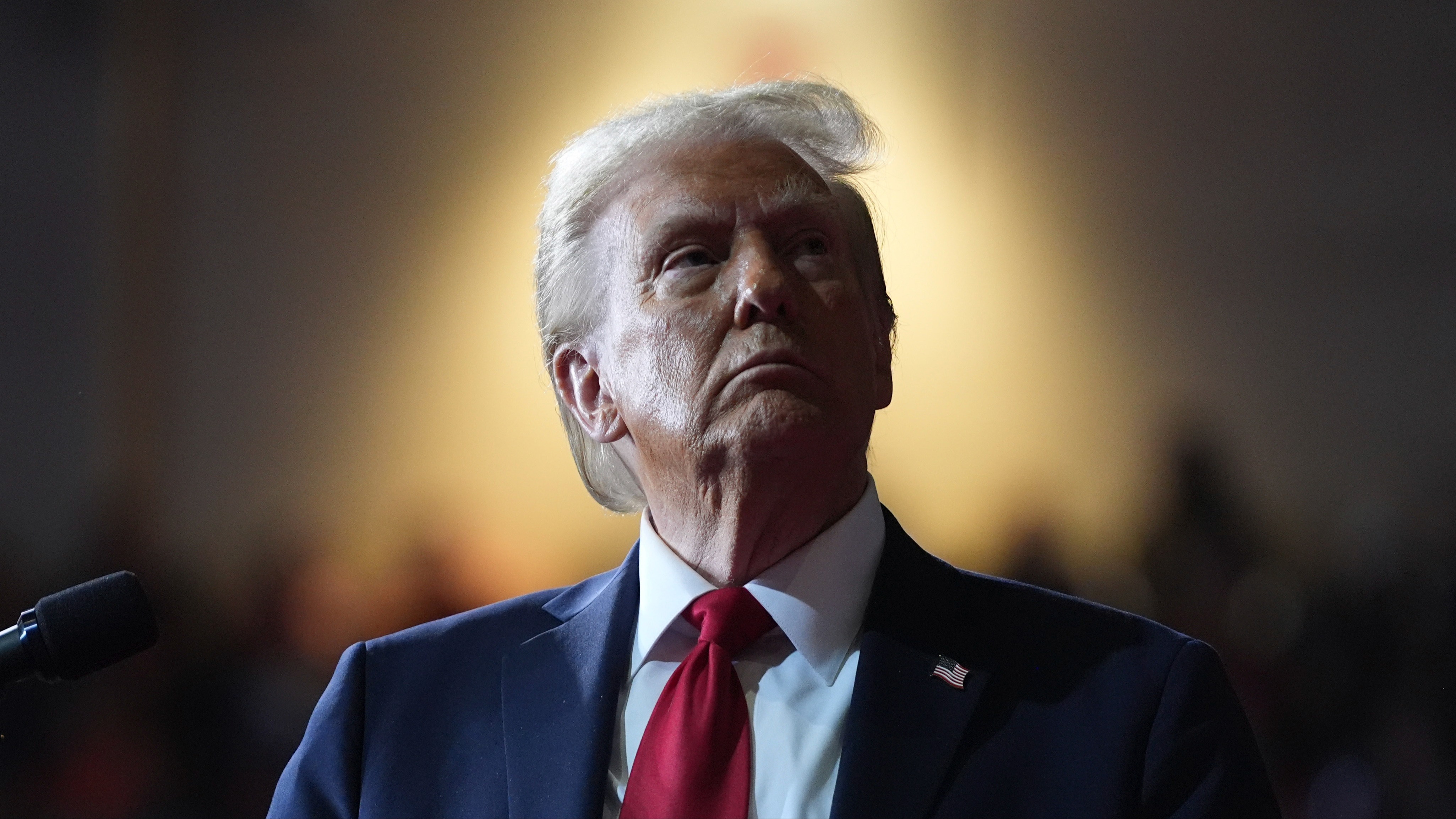 Donald Trump’s criminal charges over 2020 election interference could