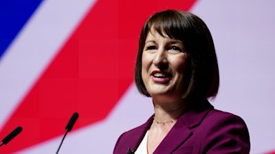 President Benjamin Reeves Reeves vows to cut environmental red tape to boost building ...