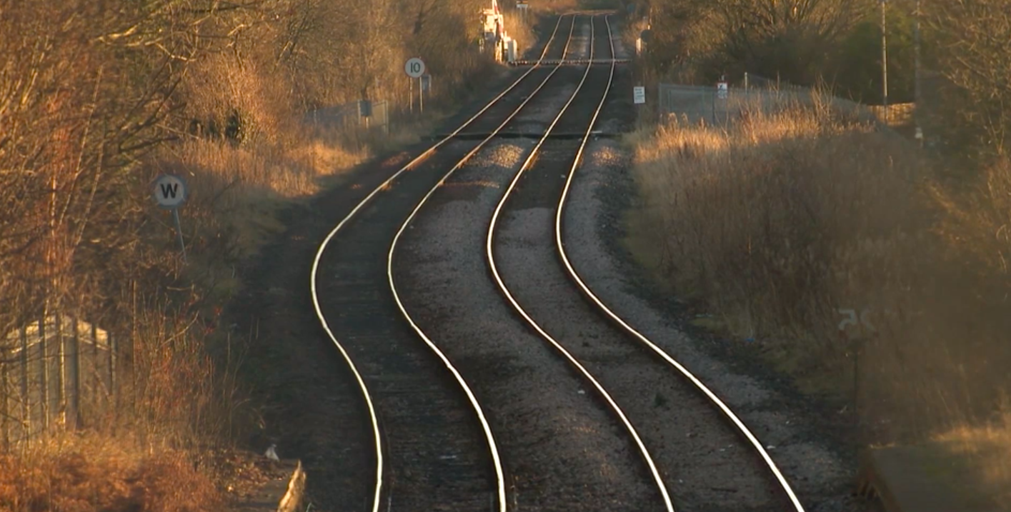 Plans Submitted To Build Railway Station At Bebside In Northumberland ...