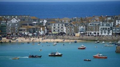 st ives