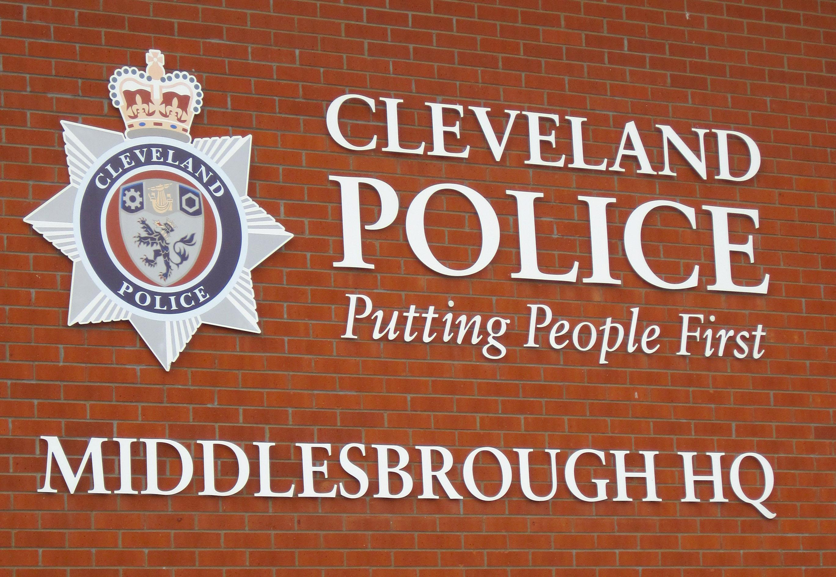 Trainee Cleveland Police Officer Who Pushed Groin Against Colleague Guilty Of Gross Misconduct