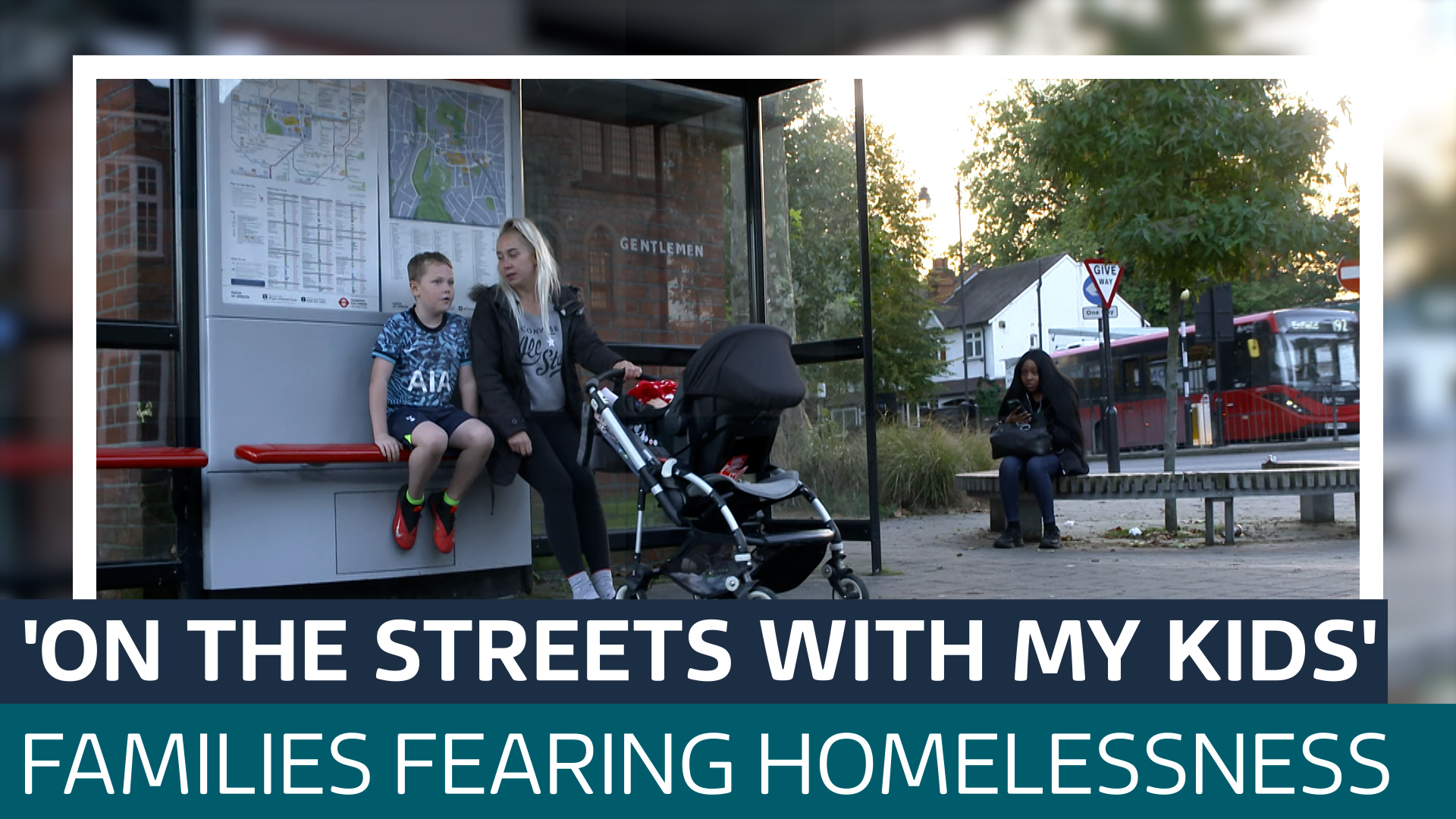 Rapid rise in demand for temporary accommodation creating new housing ...