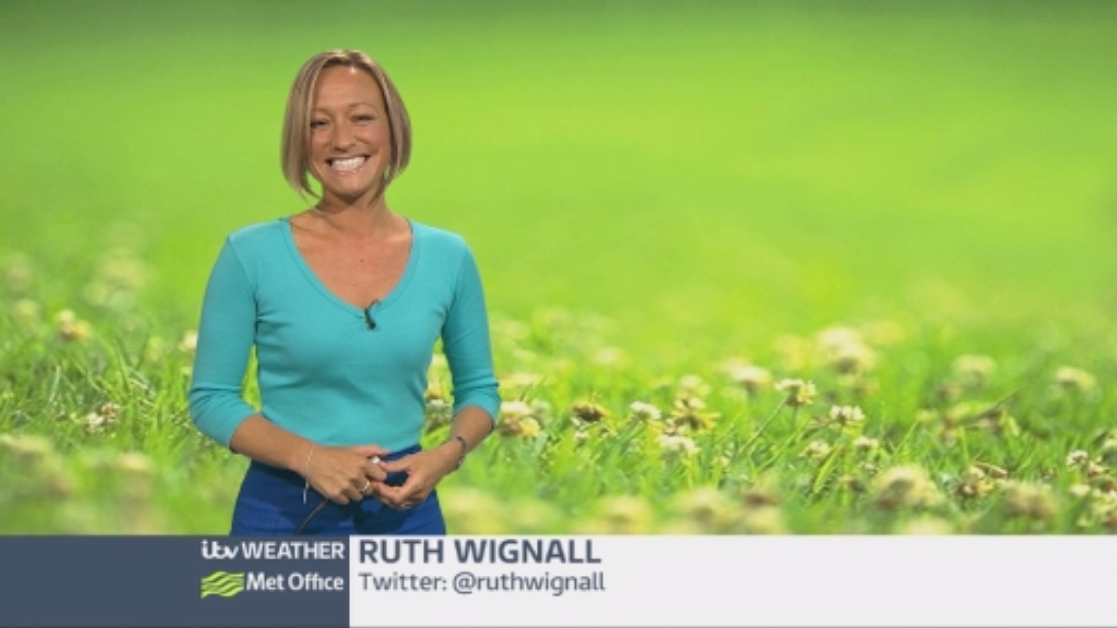 Wales weather Summer at last? ITV News Wales