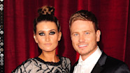 Emmerdale Stars Charley Webb And Matthew Wolfenden Announce They Are 