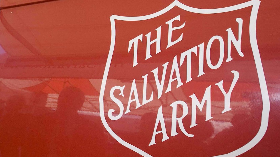 Salvation Army drug treatment programme celebrates anniversary | ITV ...