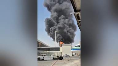 At least 12 killed in attack on Saudi Arabia's Riyadh airport