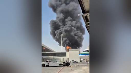 At least 12 killed in attack on Saudi Arabia's Riyadh airport