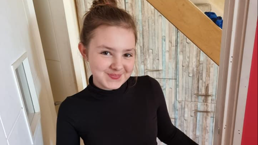 Nuneaton girl dies six weeks after being told cancer would be gone by ...