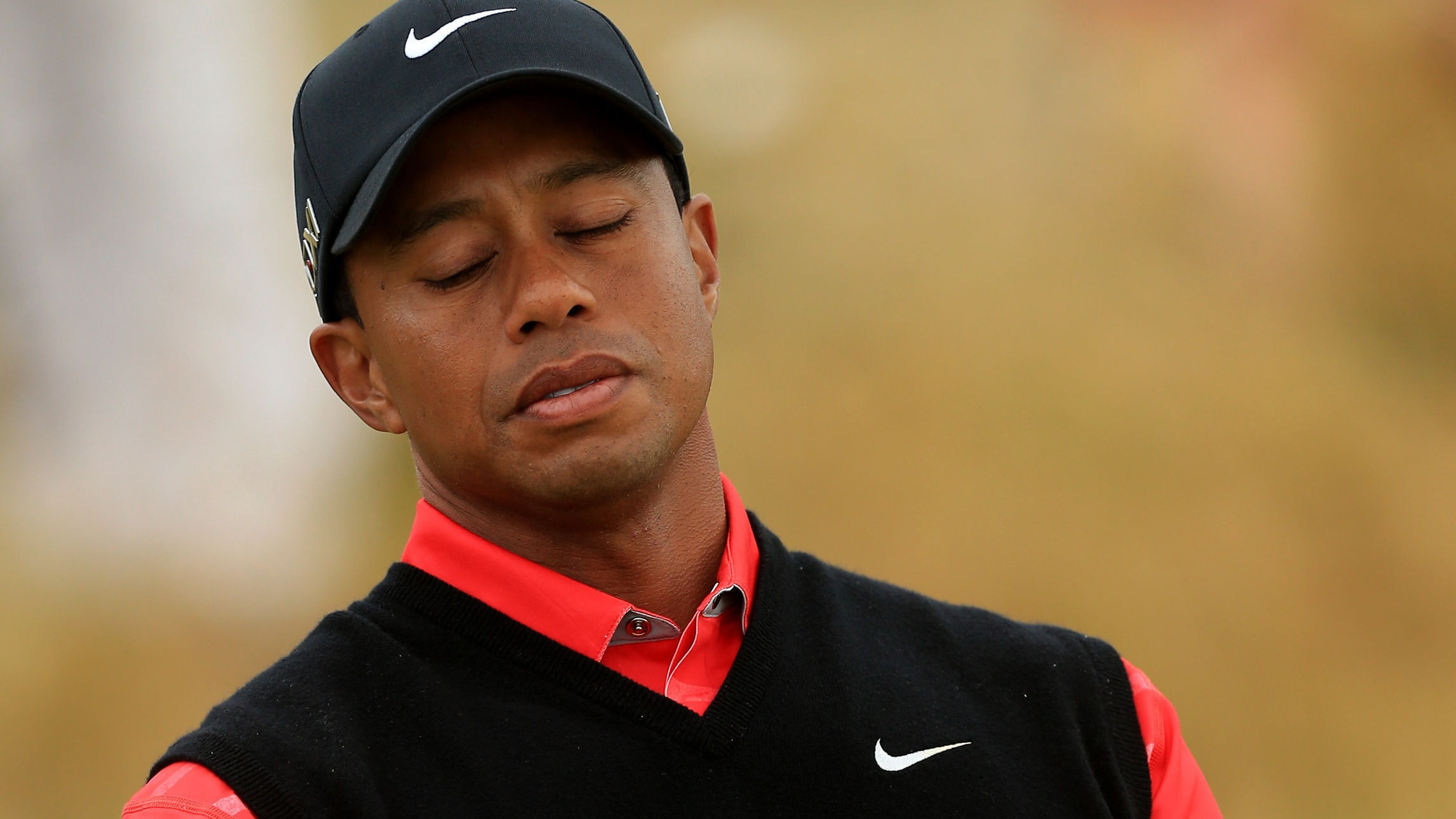 Woods Slumps To Worst Ever US Open Score | ITV News