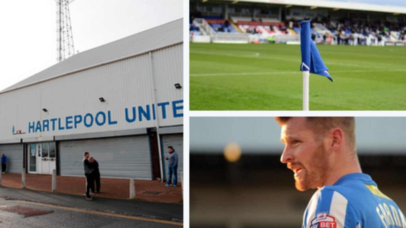 Hartlepool to reveal new owners | ITV News Tyne Tees