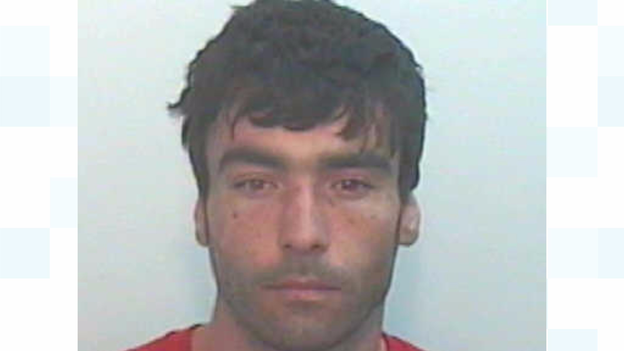 Homeless man jailed for savage murder of Good Samaritan who took him in ...
