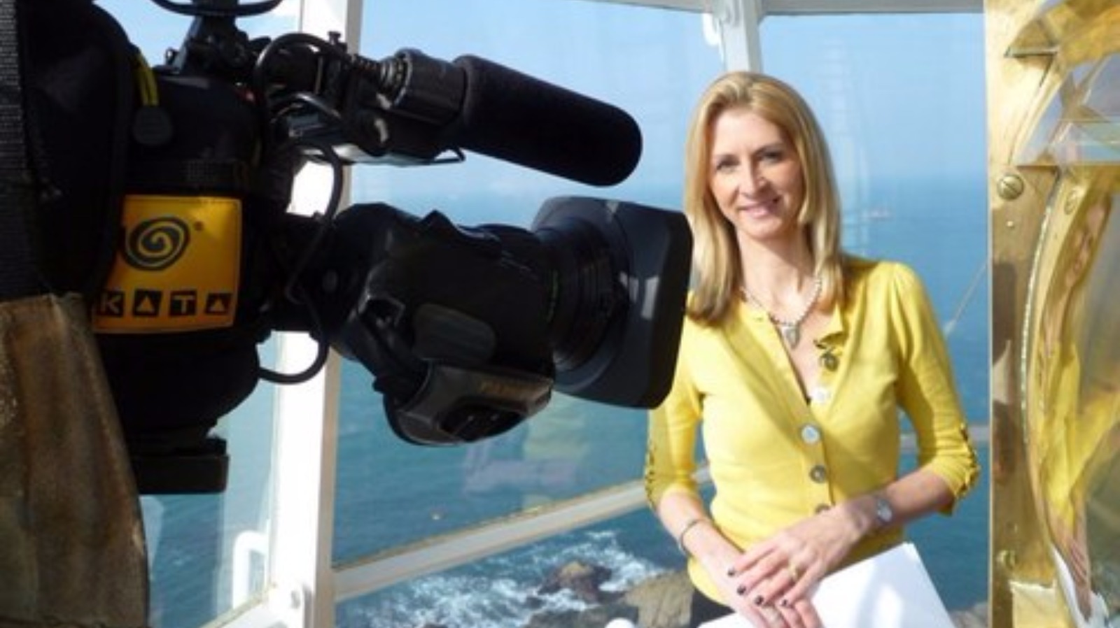 Sophia's weather blog on the week ahead ITV News Channel