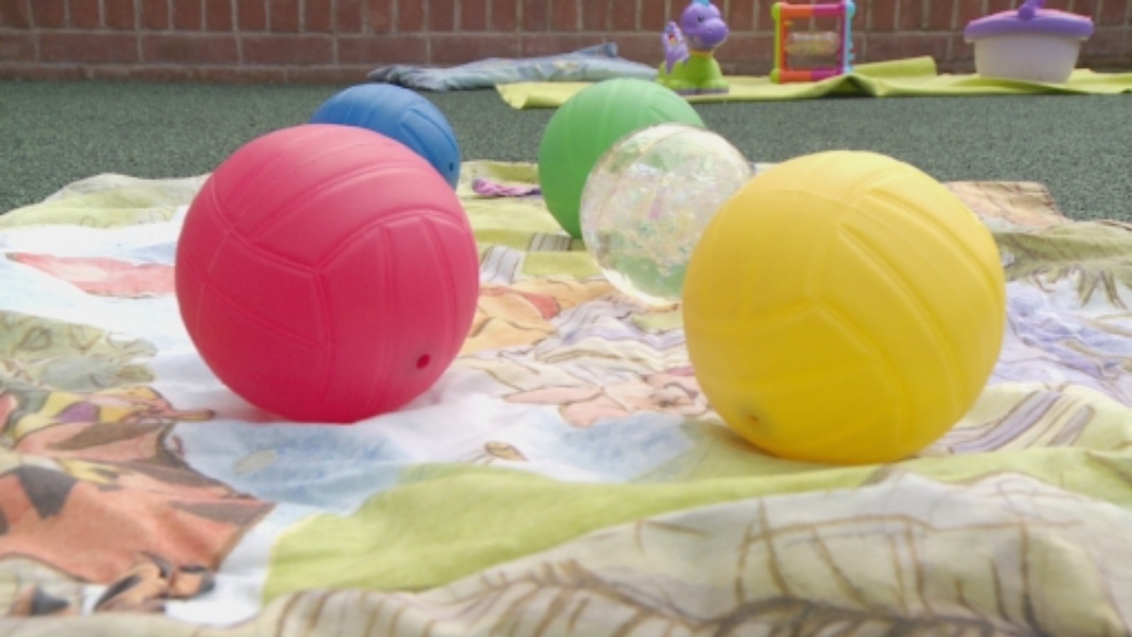 Find Out More About Becoming A Foster Carer ITV News Border