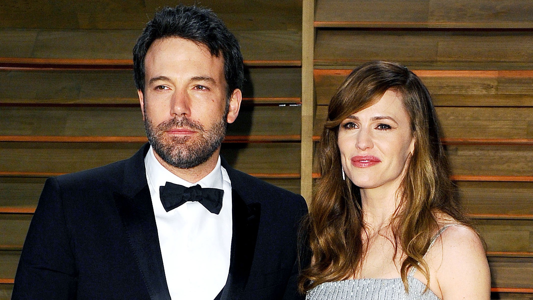 Ben Affleck And Jennifer Garner Announce Divorce Itv News