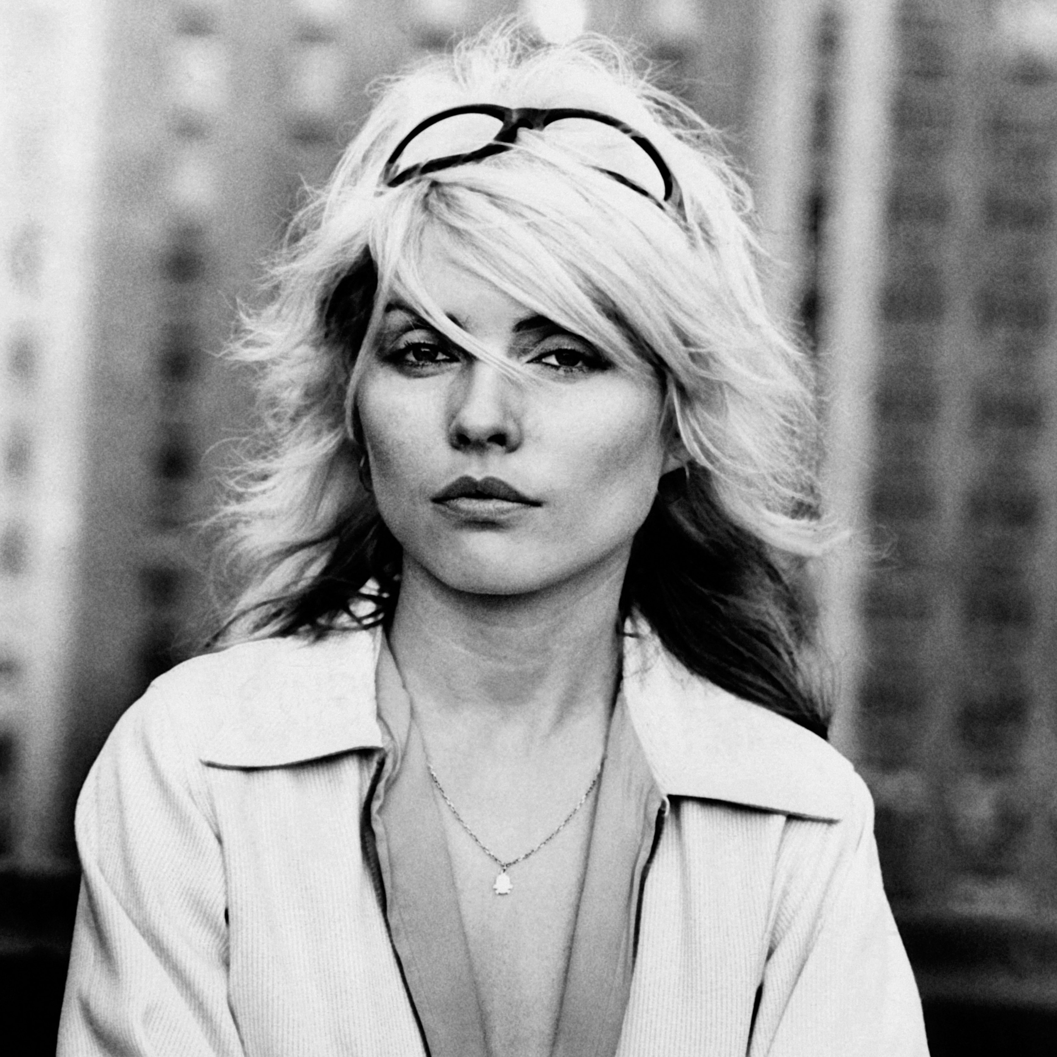 In pictures: Blondie's Debbie Harry turns 70 | ITV News