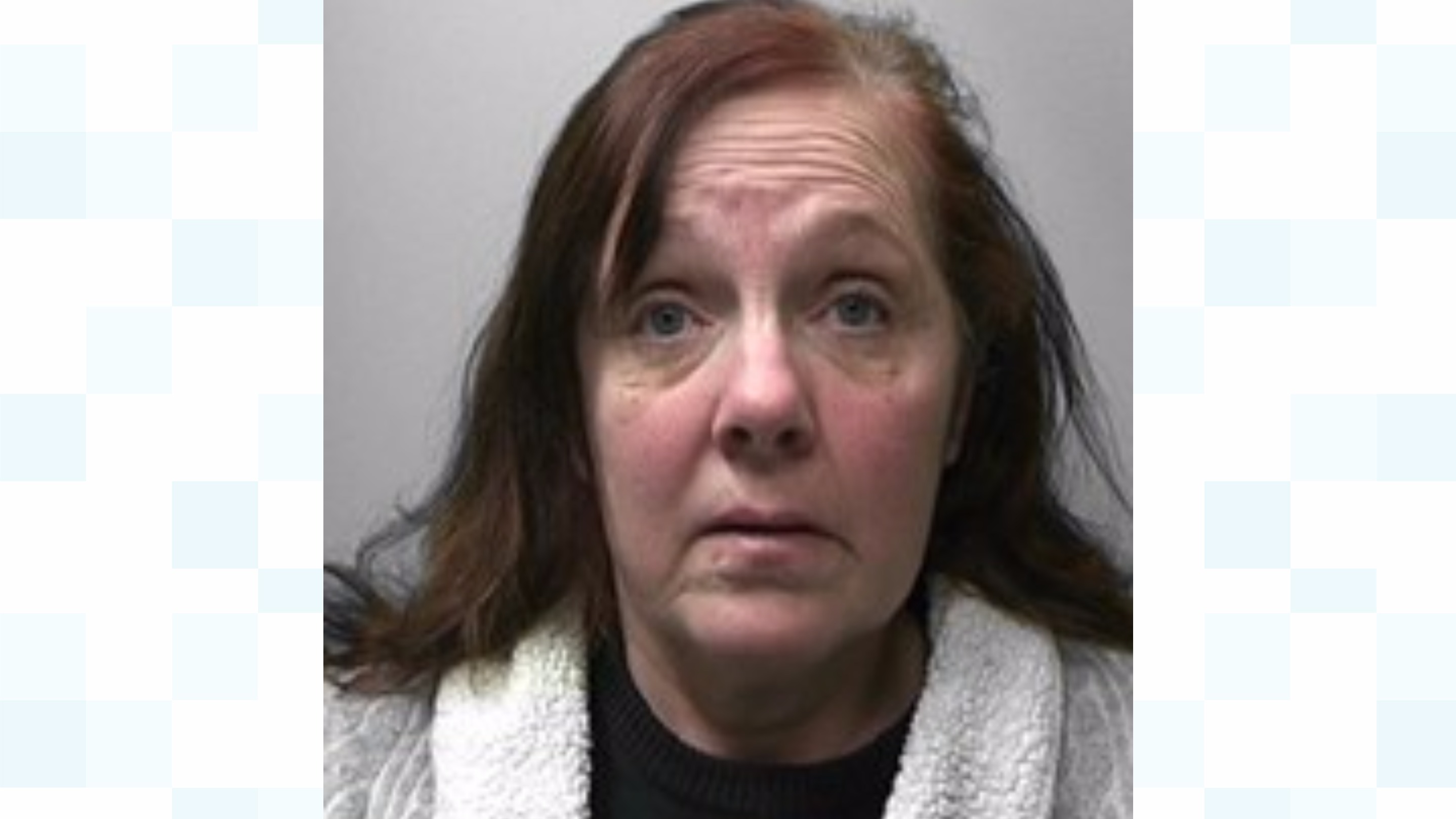 Woman Who Preyed On The Elderly And Vulnerable Jailed Itv News Meridian 