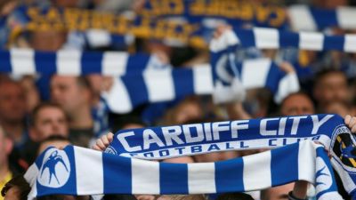 Cardiff City FC Superstore: Weekend Opening Hours