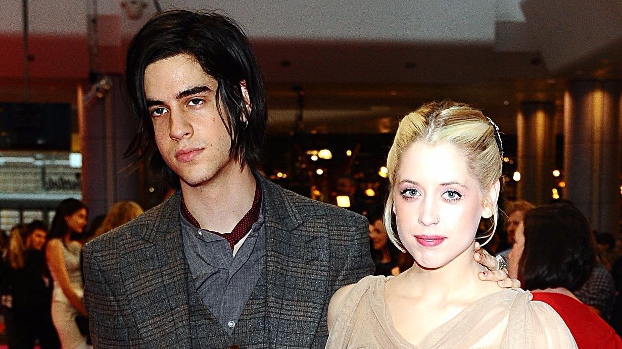 Peaches Geldof Inquest: Star Died Of A Heroin Overdose, After Taking  Methadone 'For Years' Before Her Death (VIDEO)