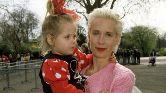 Inside Peaches Geldof's chilling death after heroin killed her and mum  Paula Yates - Daily Star
